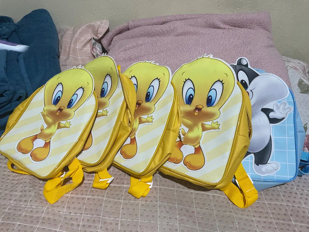 Bolsa infantil  - Foto 2