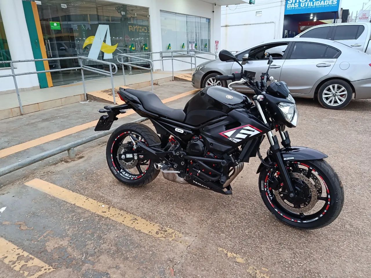 Xj6 Sp ABS 2015 - Foto 3