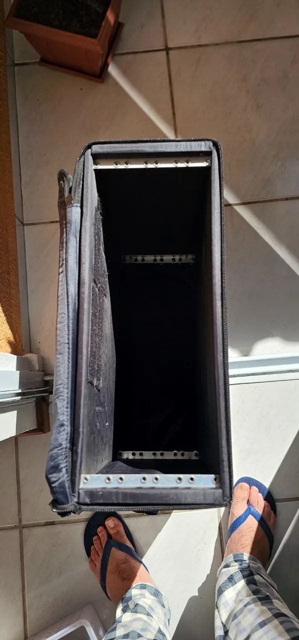 SEMI CASE SOLID SOUND - Foto 3