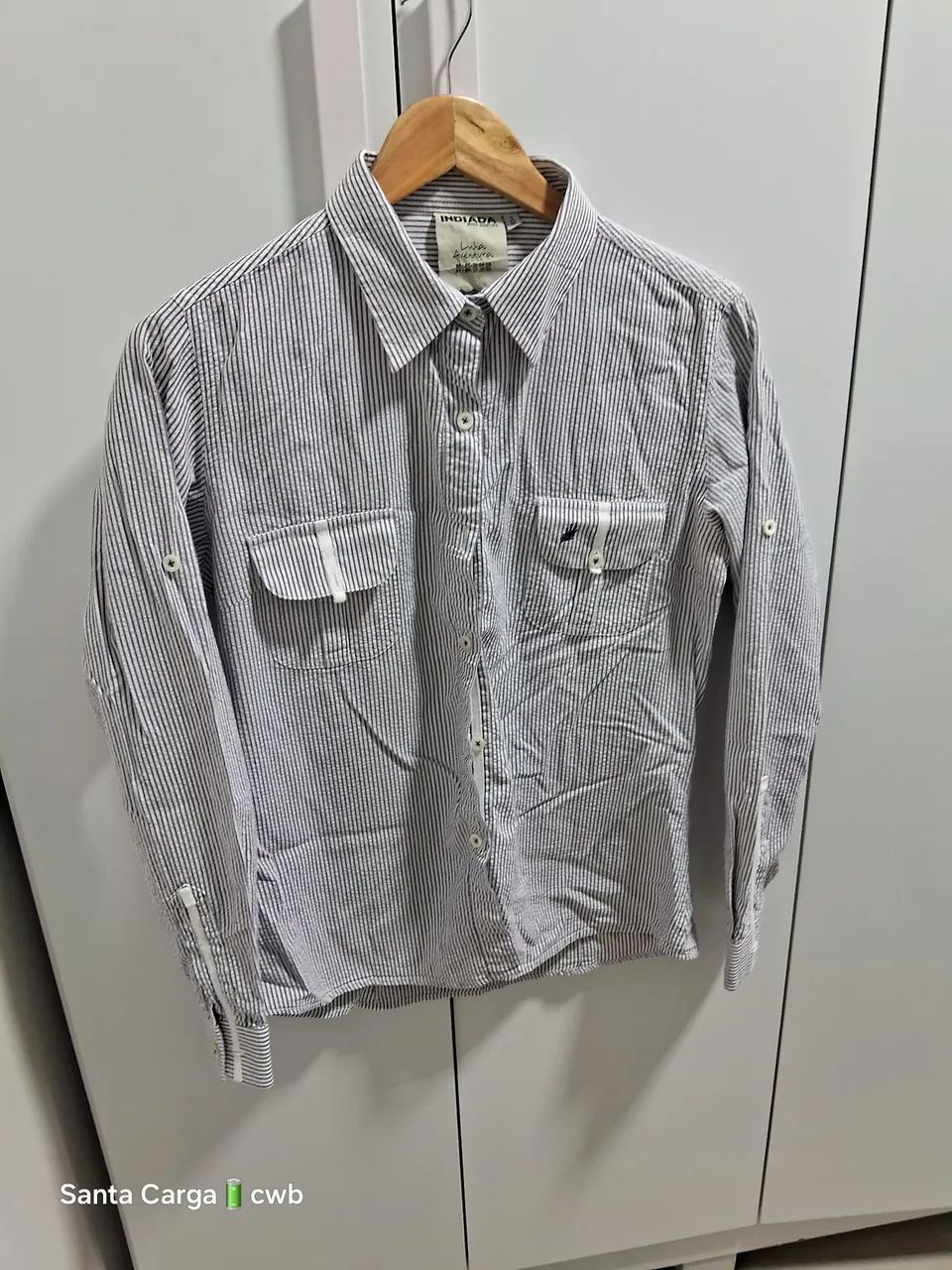 Camisas e camisetas  - Foto 4
