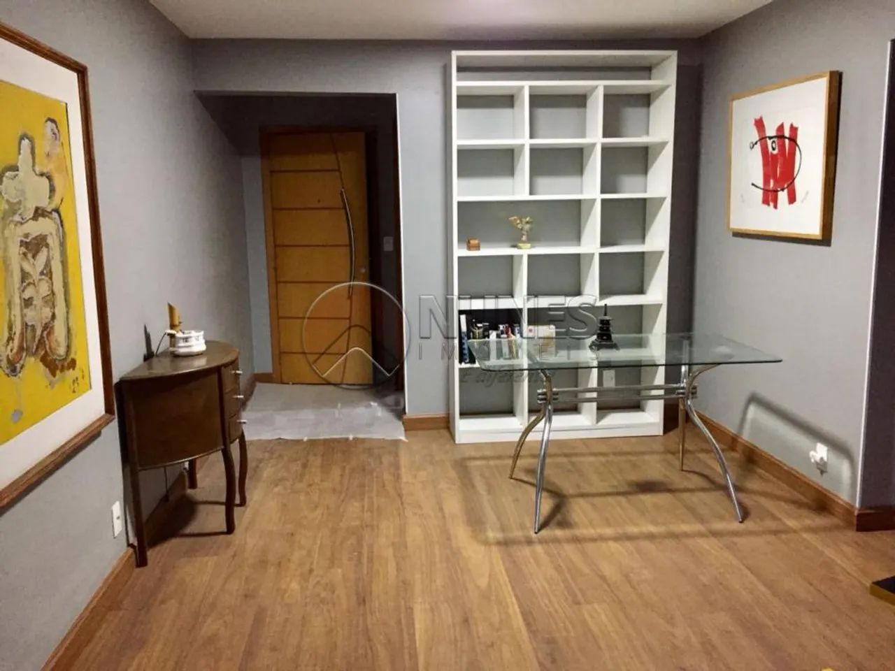 Apartamento Padrão em São Paulo