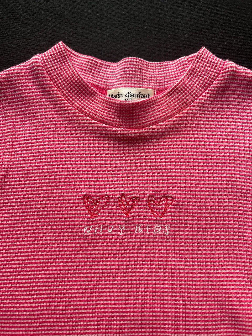 Blusa infantil  - Foto 2