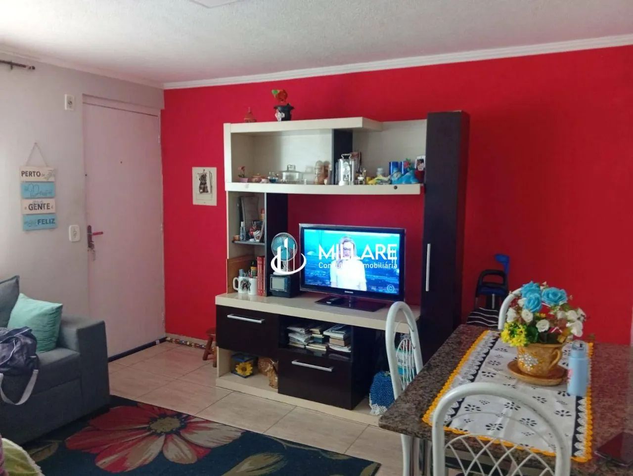 APARTAMENTO LOCAÇÃO ITAQUERA - Foto 2