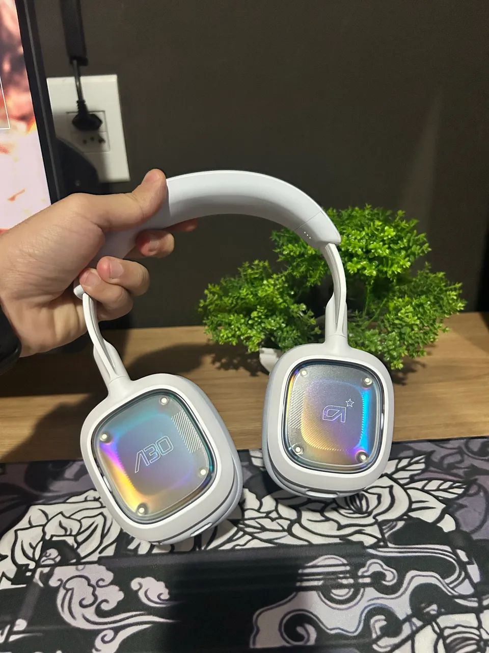 Headset Astro A30 - Foto 3