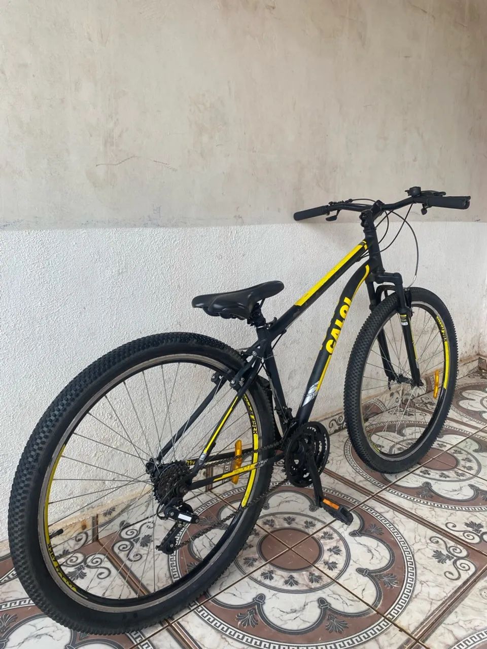 Bicicleta Aro 29 - Foto 3