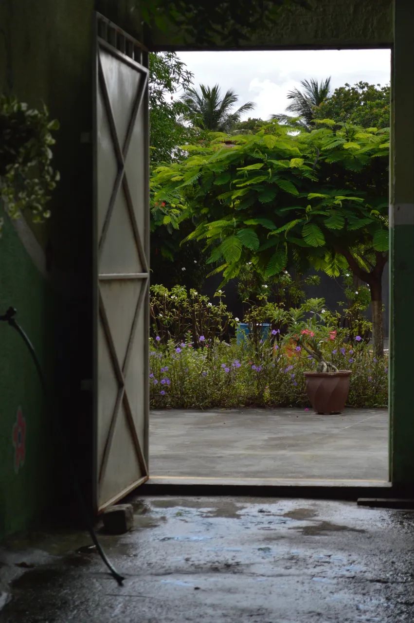 NIKON D3200 - Foto 5