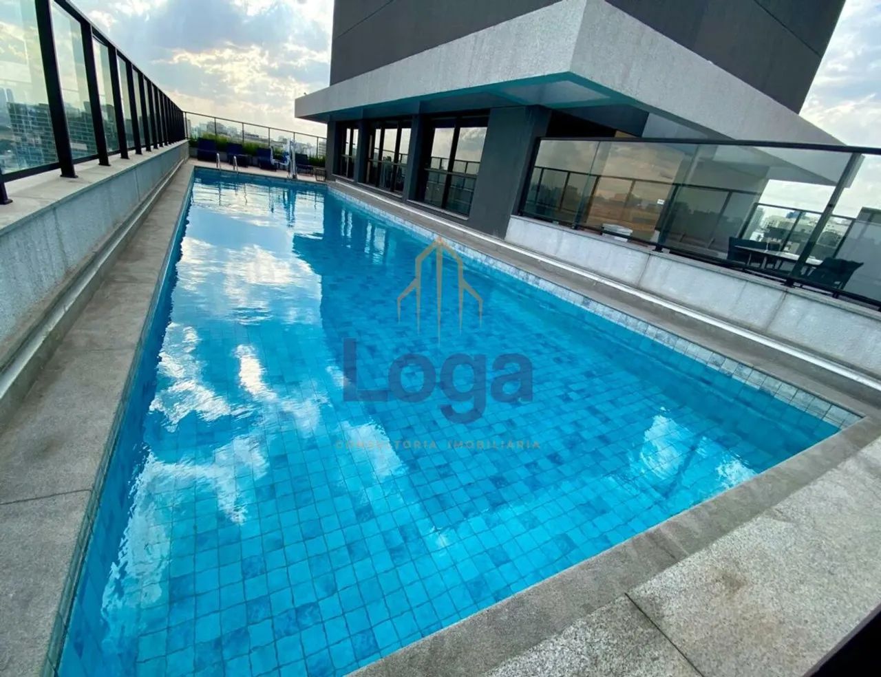APARTAMENTO SOFISTICADO DE 53 m² EM MOEMA - PRONTO PARA MORAR - Foto 2