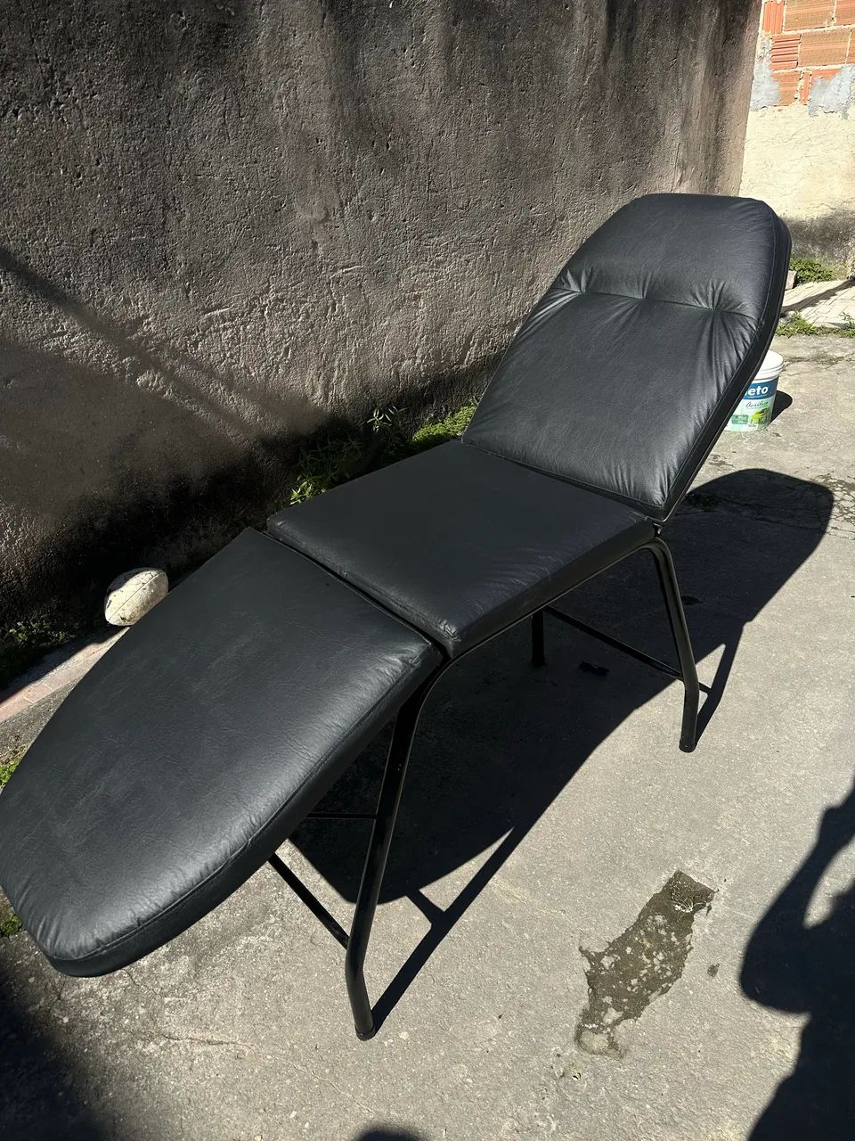 MACA ESTÉTICA NOVA 5 posições 