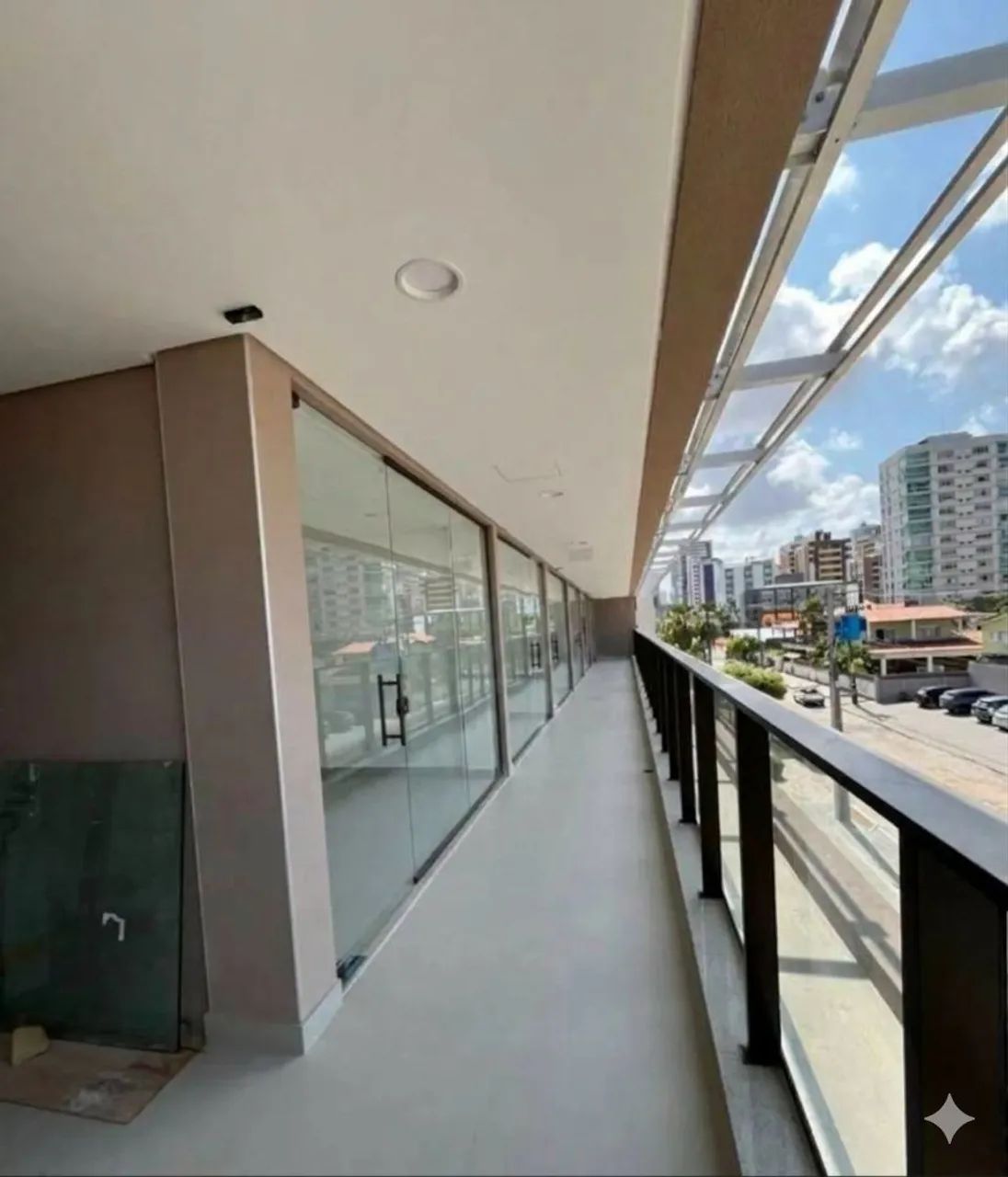 Oportunidade! Sala Comercial à Beira-Mar em Manaíra ? 28 m² - Foto 5