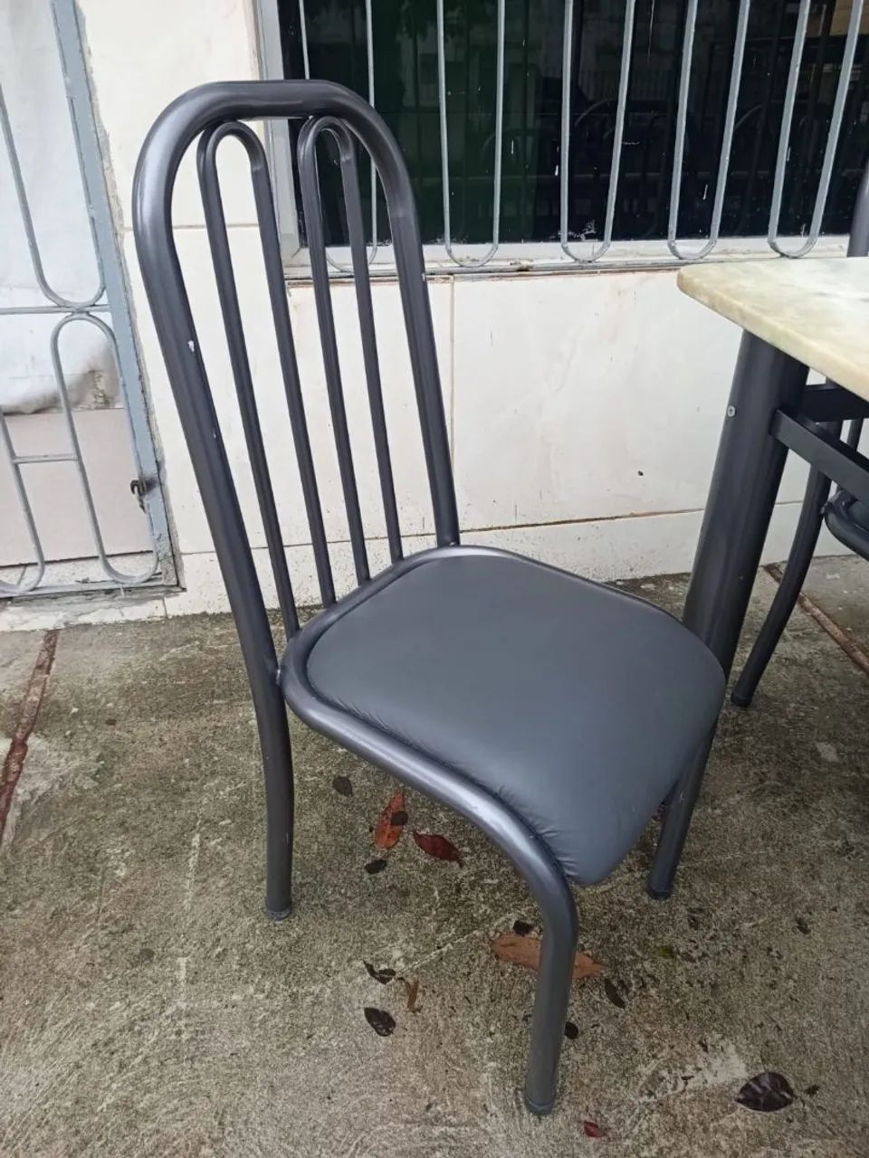 Mesa de mármore  - Foto 3