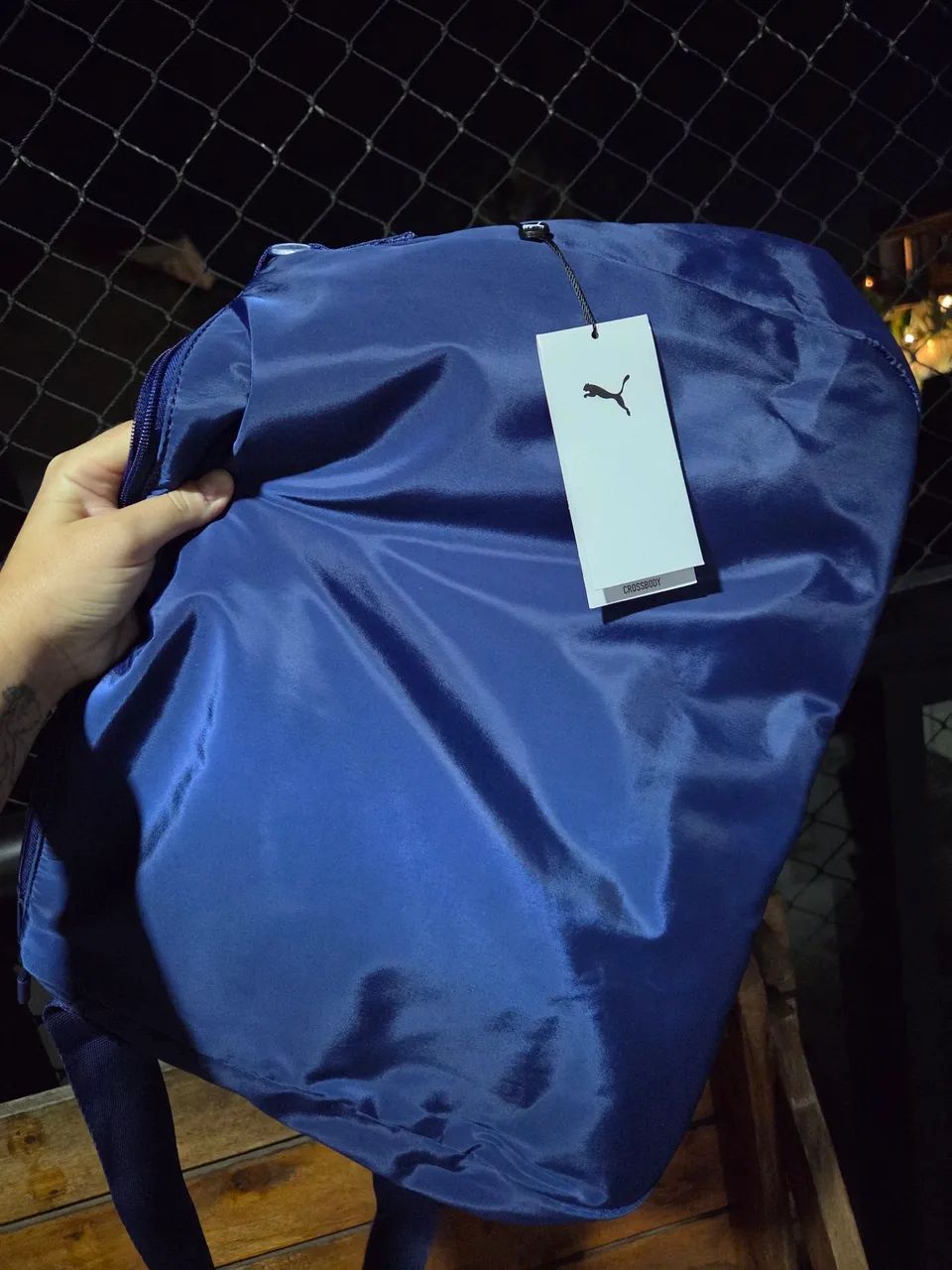 BOLSA PULMA  - Foto 3