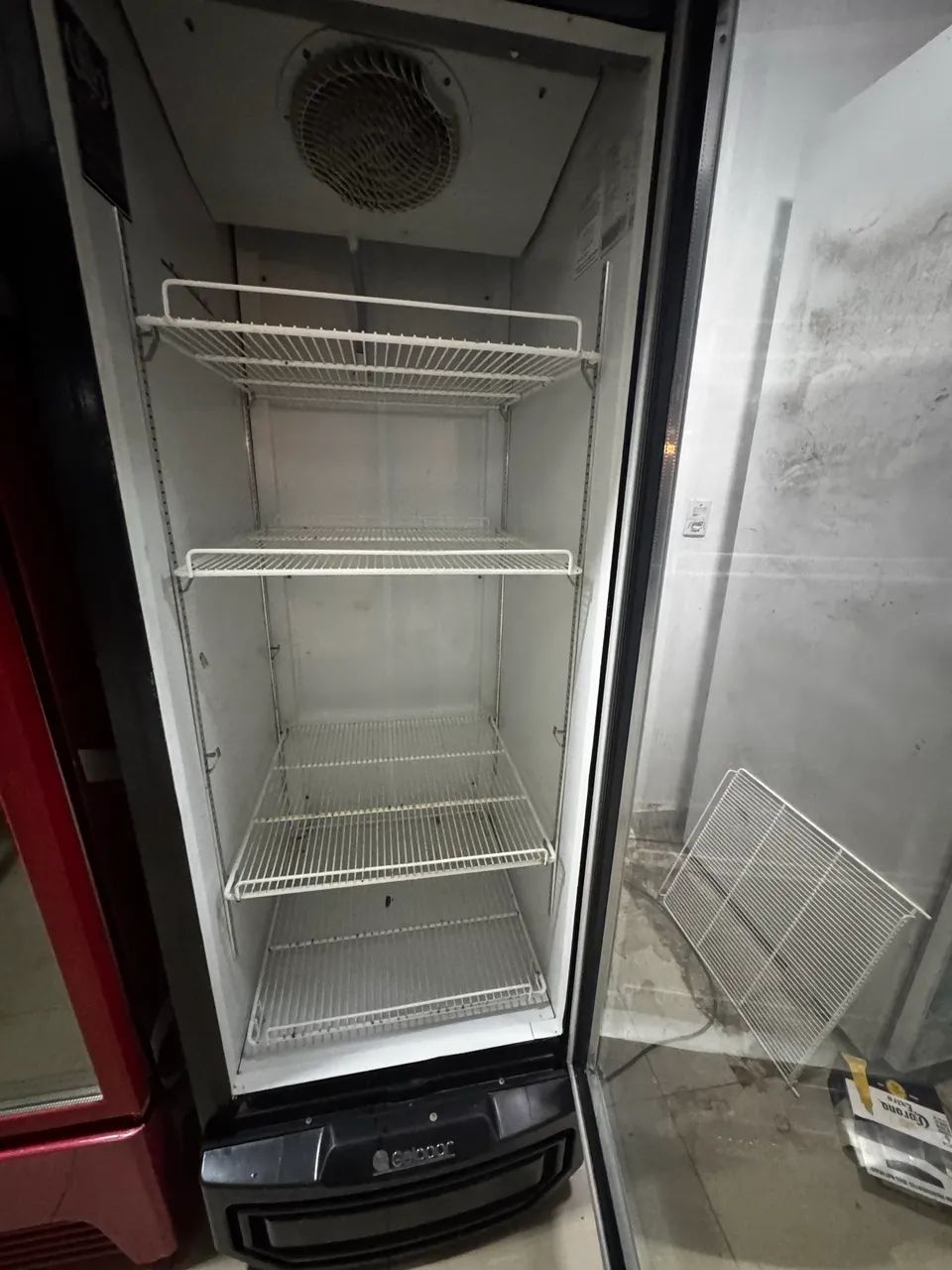 Gelopar bem gelada 110V - Foto 3