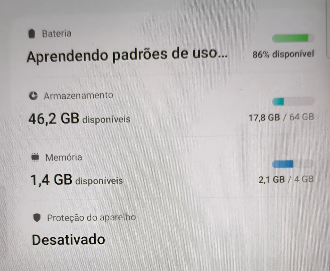Galaxy Tab S6 - Foto 5