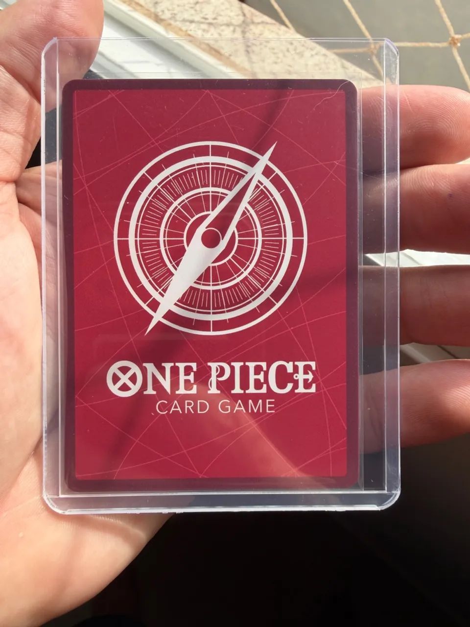 Cartas one piece op17 - Foto 5