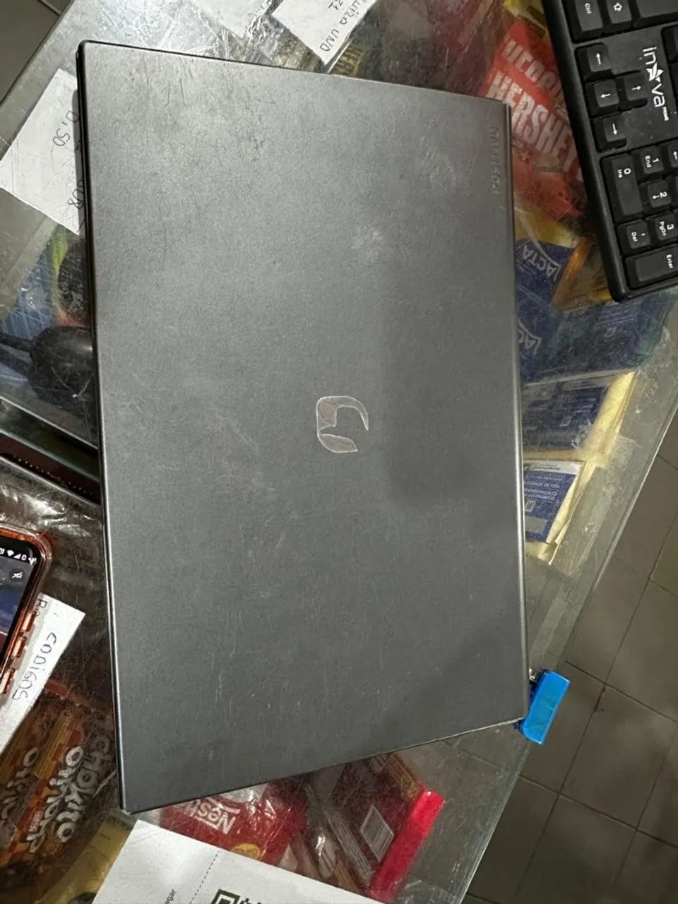 Notebook positivo  - Foto 2