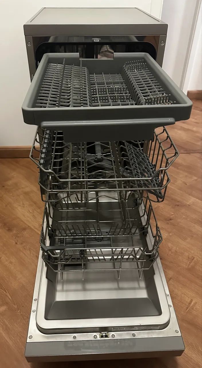 Lava Louça 10 Serviços - Brastemp - Foto 5