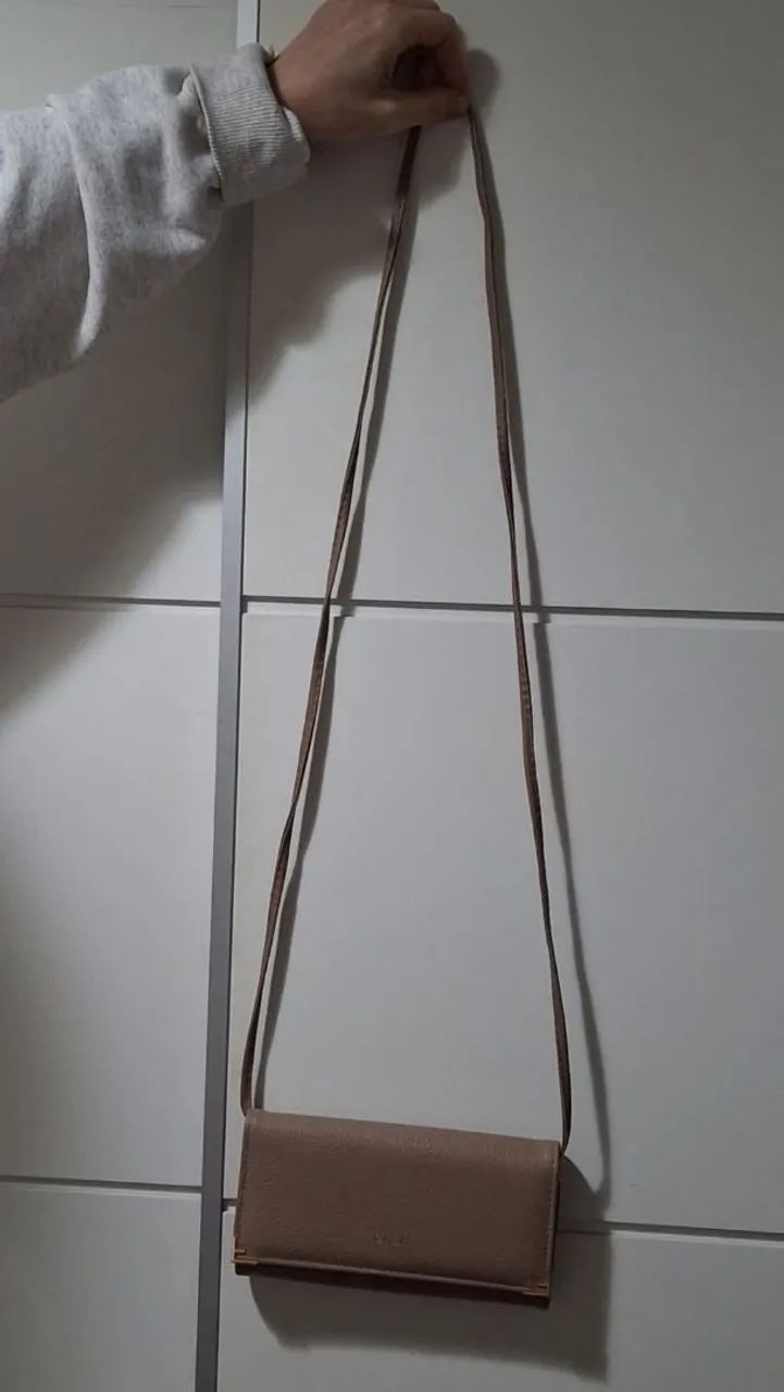 Bolsa carteira  - Foto 2