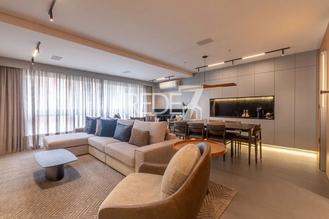 apartamento - Cambuí - Campinas