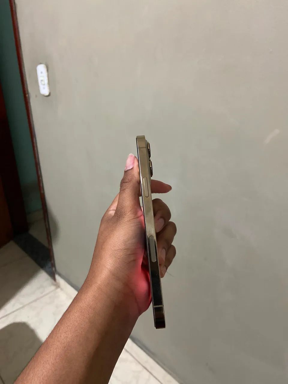 Iphone 13 Pro Max (Seminovo)  - Foto 3
