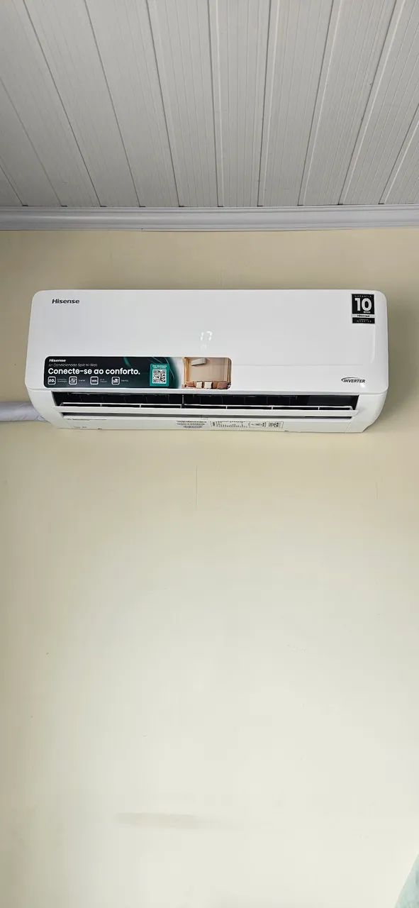 Instalação de ar condicionado  - Foto 2