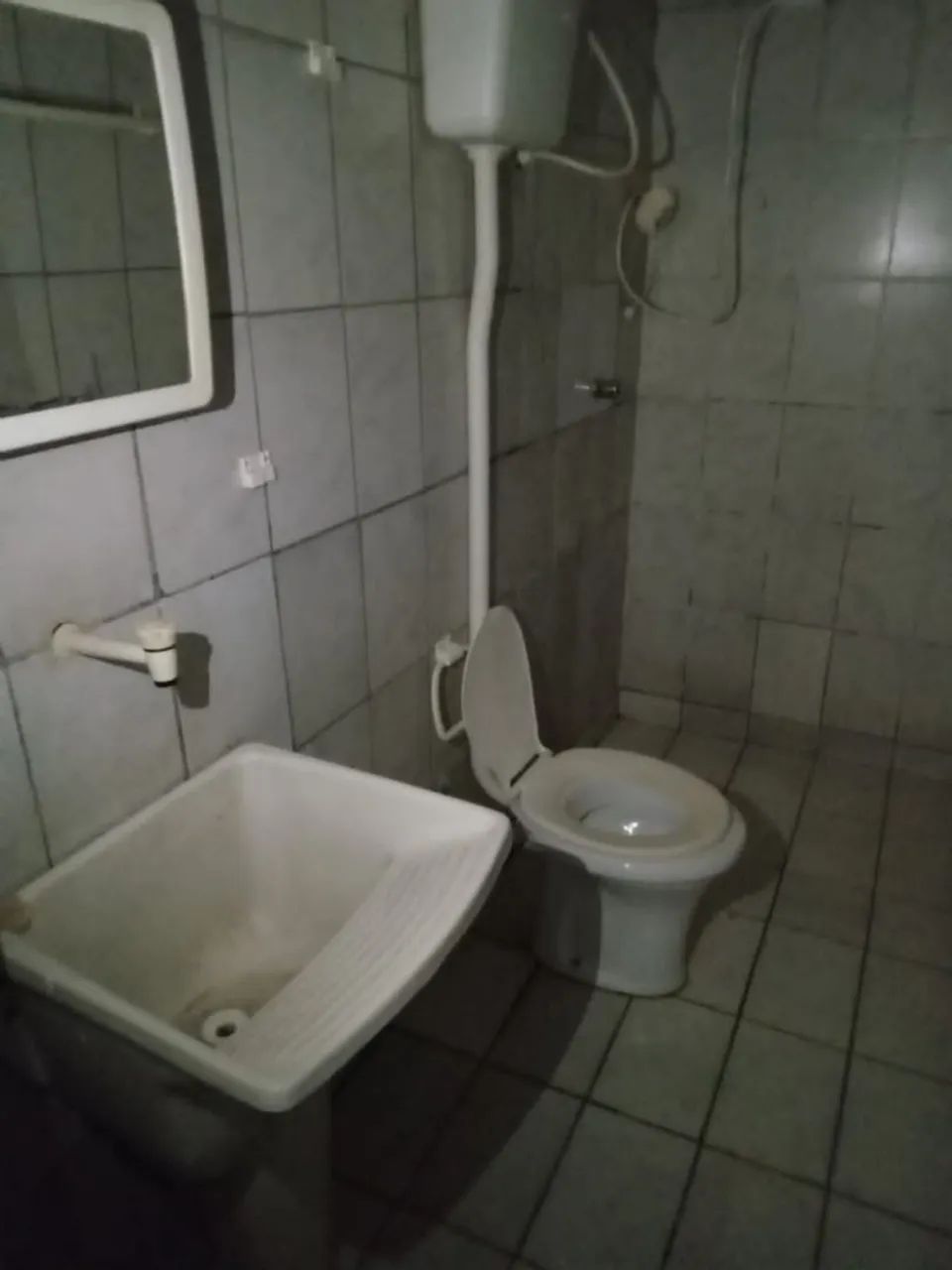 ALUGO kitnet  - Foto 4