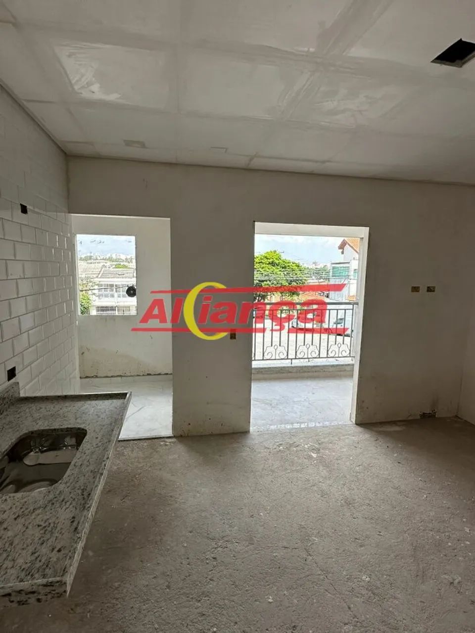 APTO NOVO JD VILA GALVÃO - Foto 2