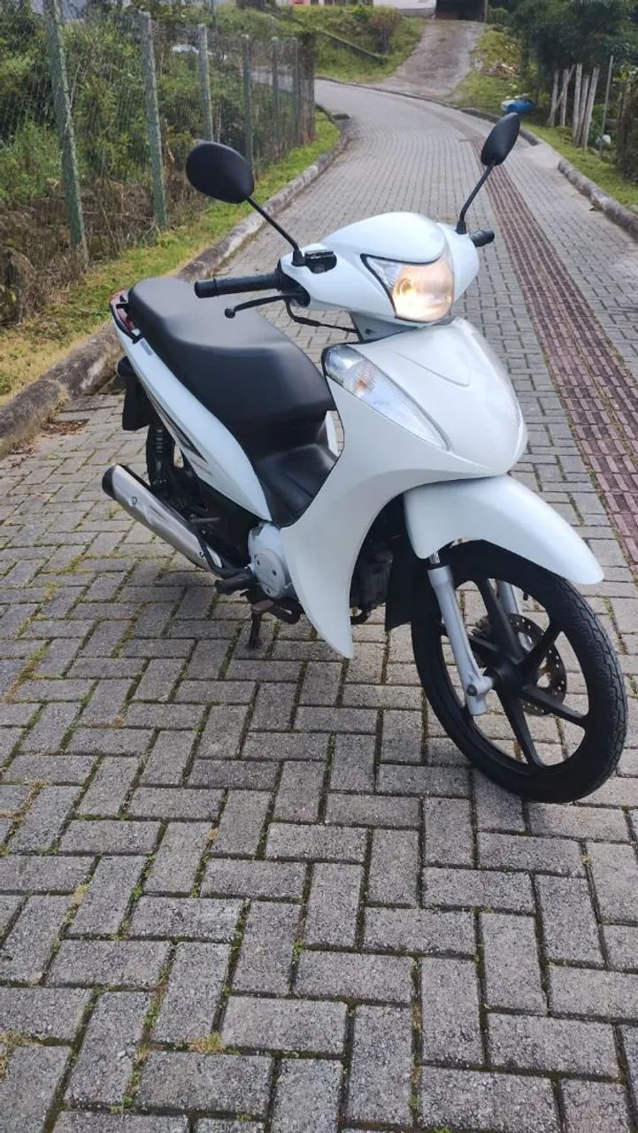 Honda biz 125  - Foto 5