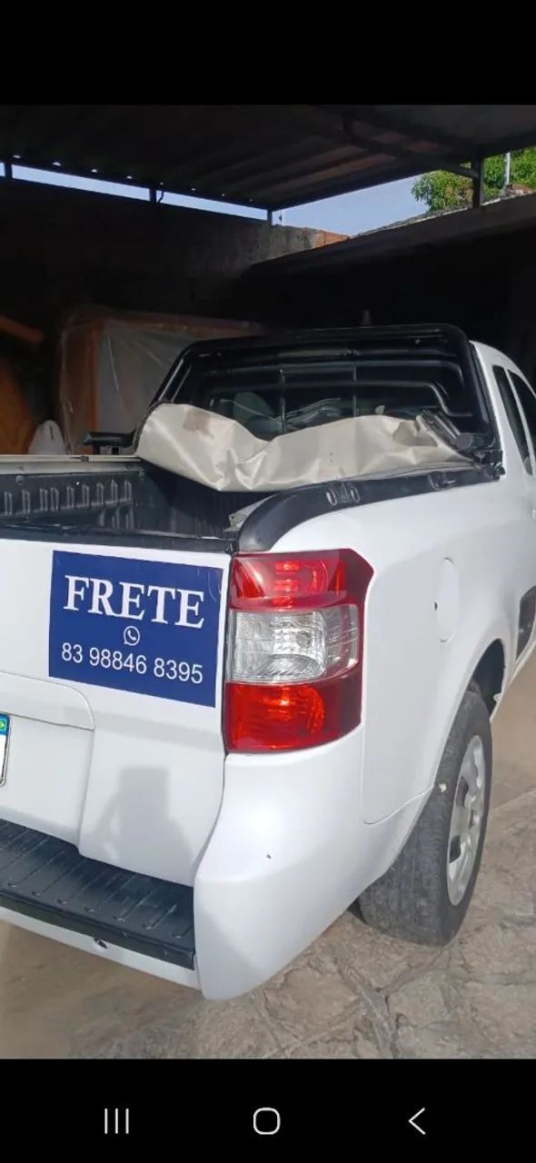 Frete *  - Foto 2