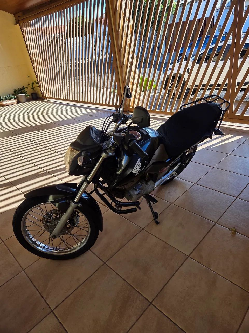 CG 150 top - Foto 3