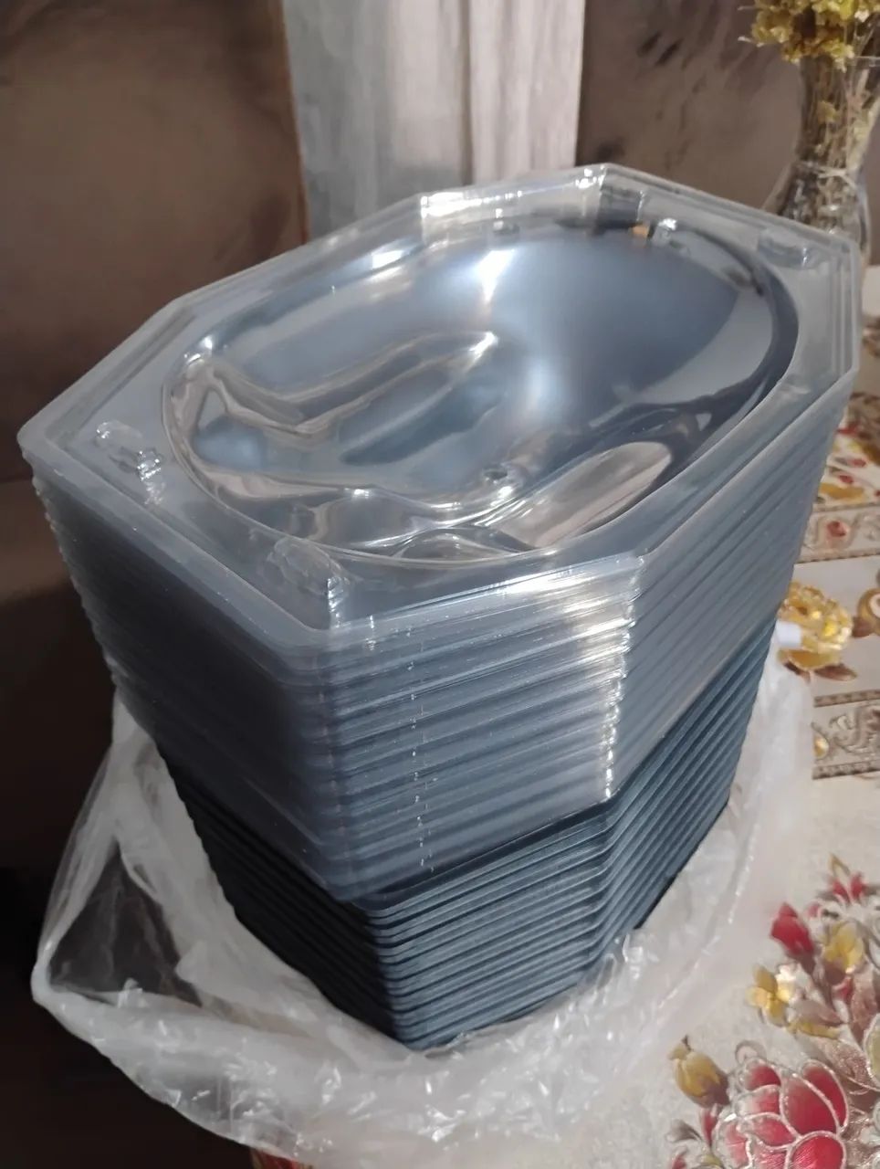 Máquina de frango - Foto 3