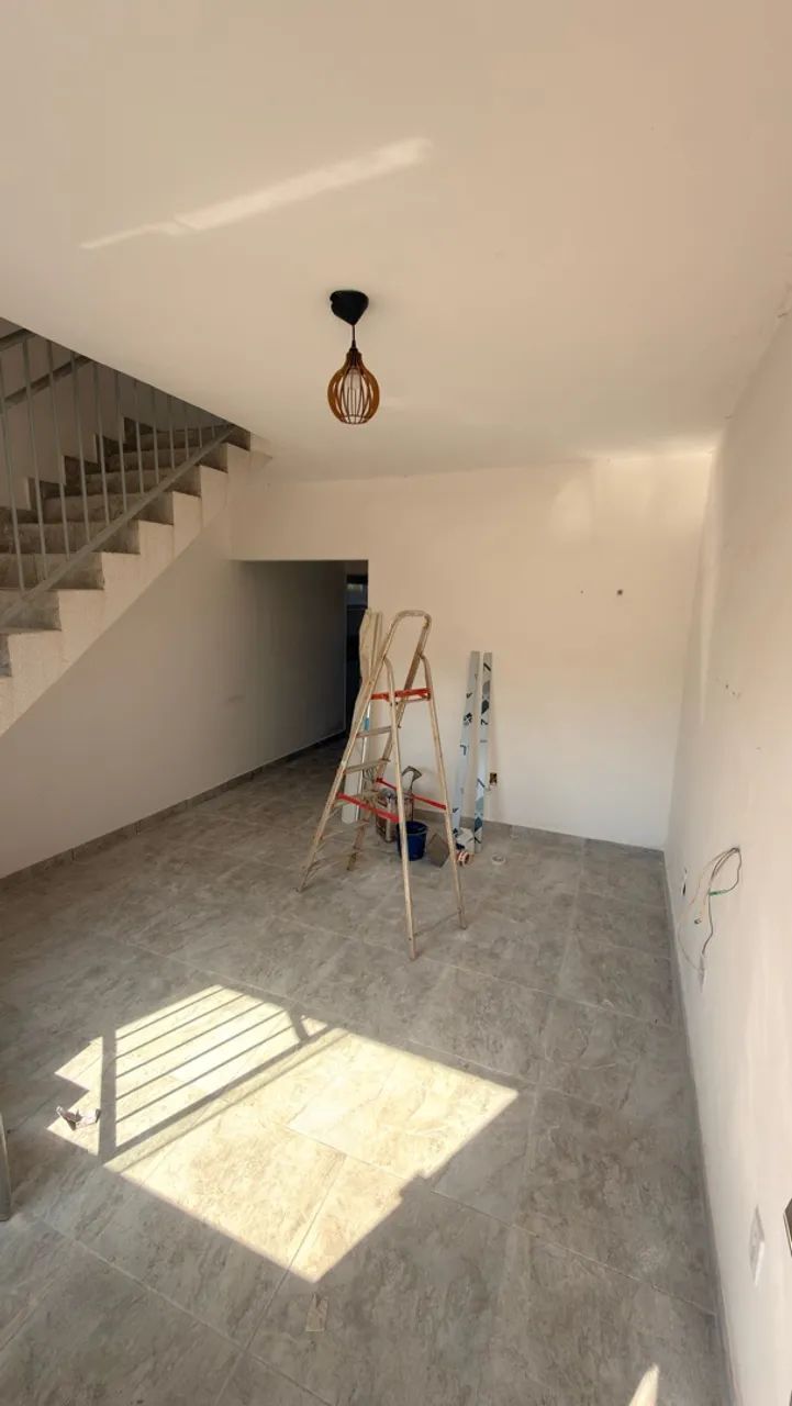 Vendo Duplex Águas Lindas