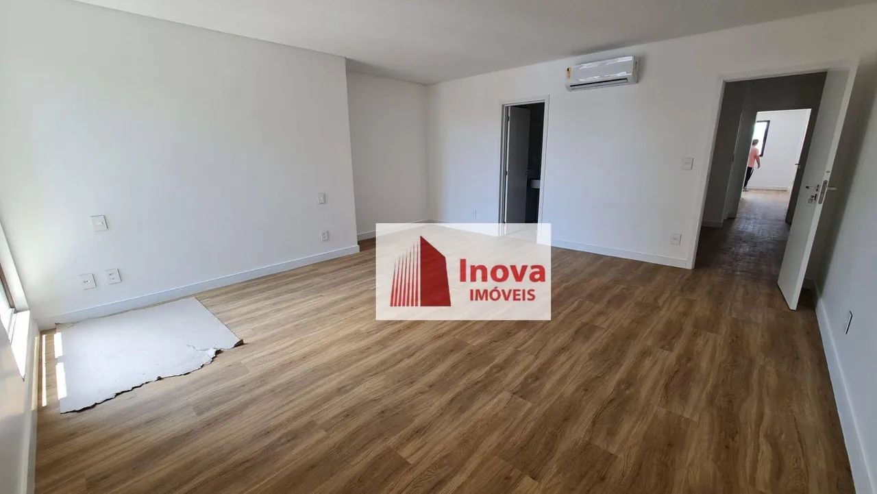 Niva Villela - Luxuoso Apartamento com 3 suítes/3 vagas/lazer diferenciado/localização per - Foto 17