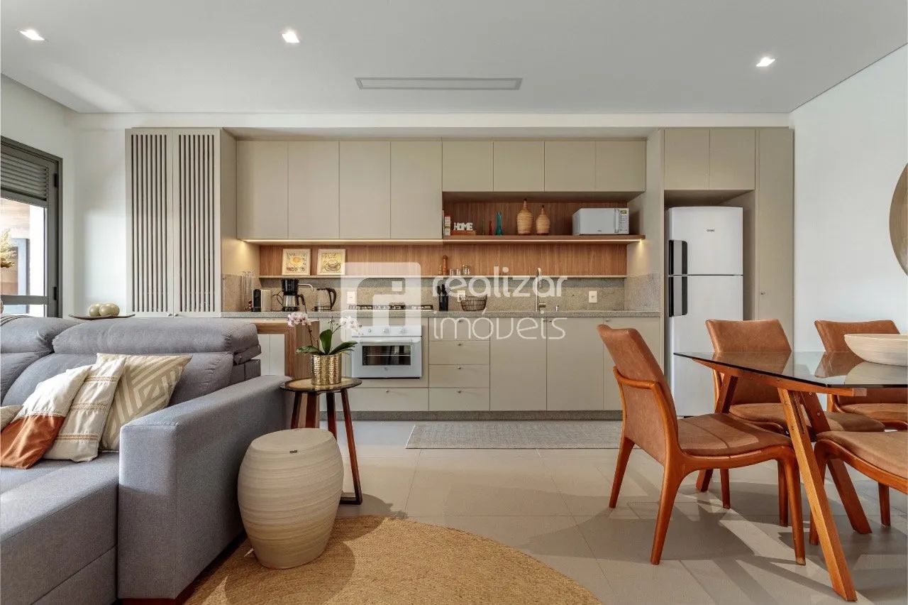 Apartamento 2 quartos no bairro Morro das Pedras Florianópolis - Foto 5