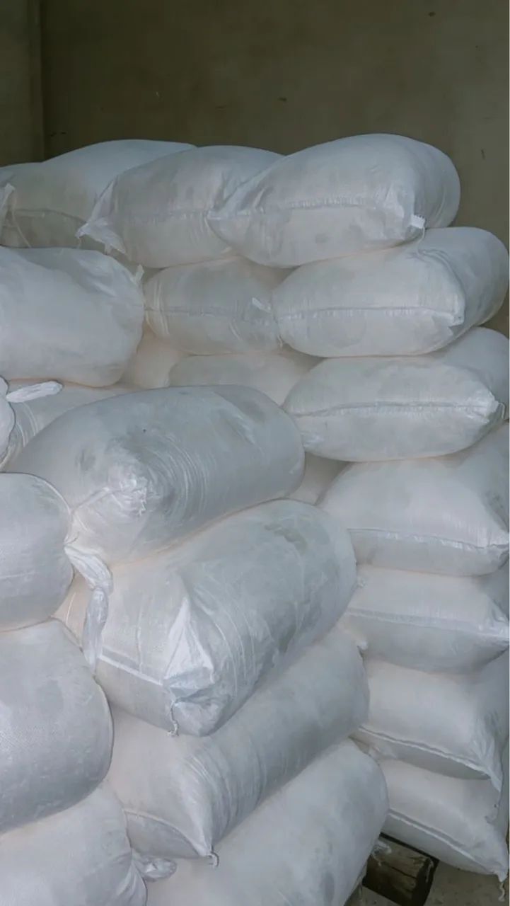 Farinha de mandioca  - Foto 3