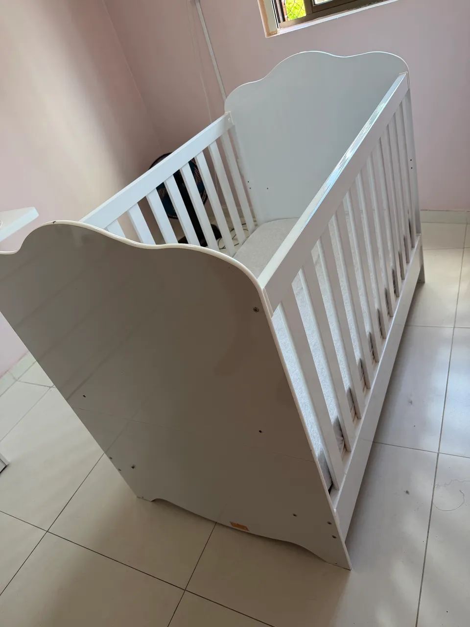 Berço Cama  - Foto 3