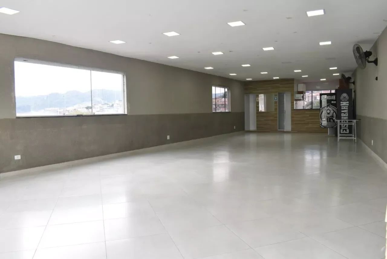 Sala comercial em andar para aluguel em Pirituba São Paulo - Foto 2