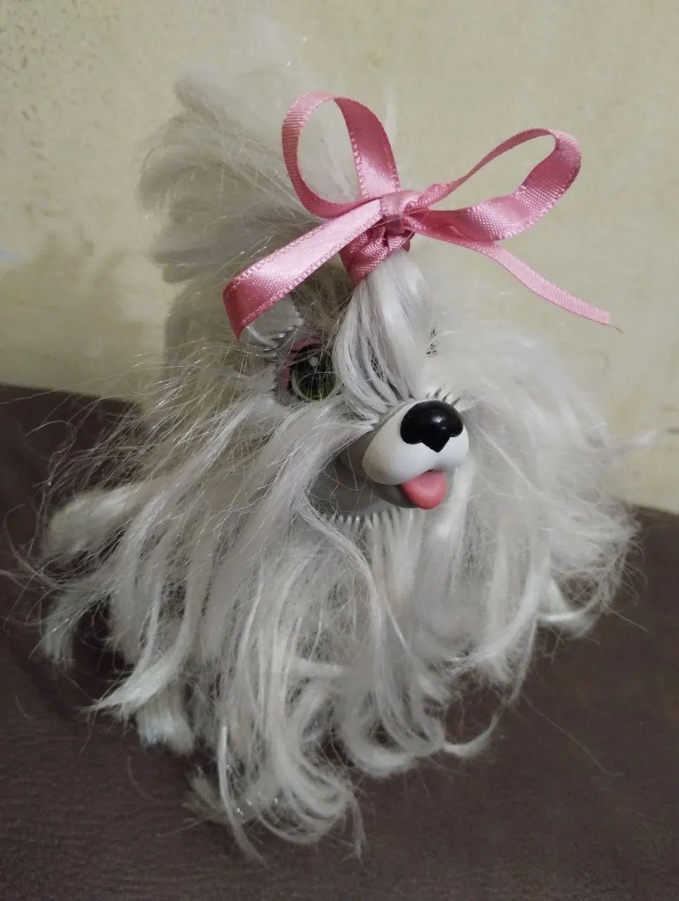 Antigo Cãozinho da Estrela. - Foto 2