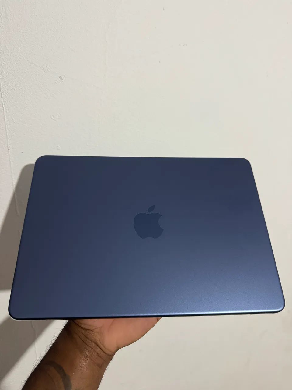 MacBook Neo 256gb Sem Uso - Foto 2