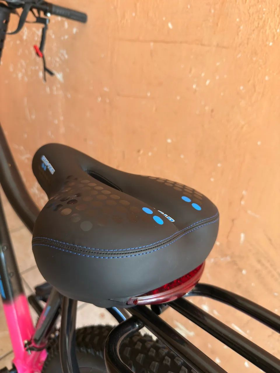 Bicicleta aro 29 - Foto 5