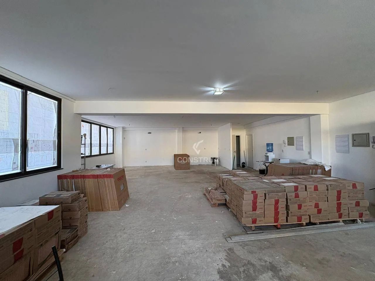 SALA COMERCIAL PARA LOCAÇÃO NA AVENIDA ÂNGELO SIMÕES EM CAMPINAS/SP - Foto 3
