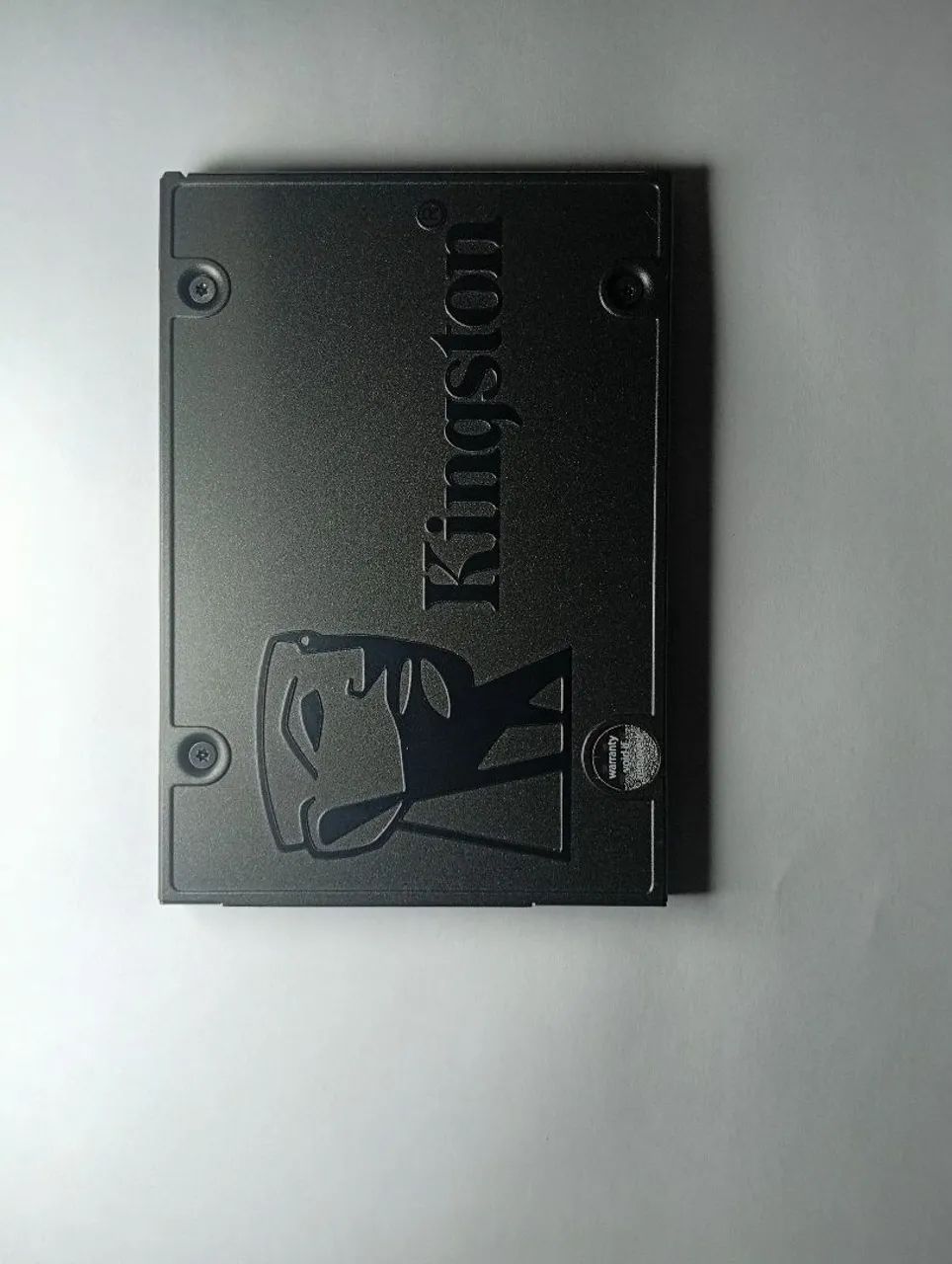 SSD Kingston 480GB SA400