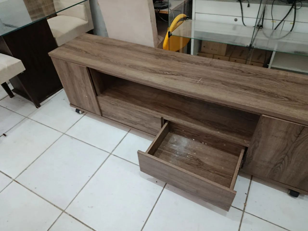 Rack MDF 150x39 - Foto 3