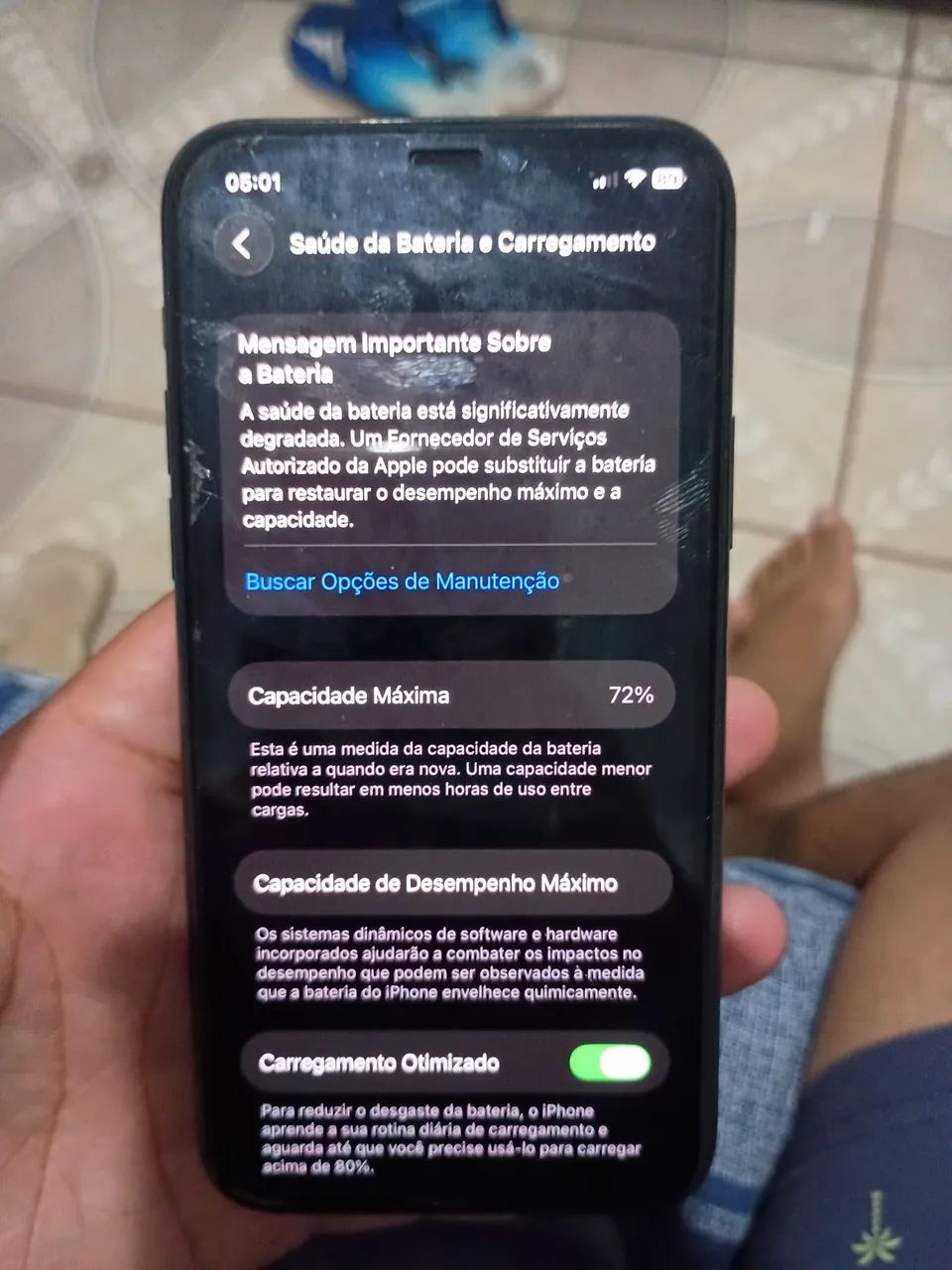 iPhone 11 pro 64gb  - Foto 3