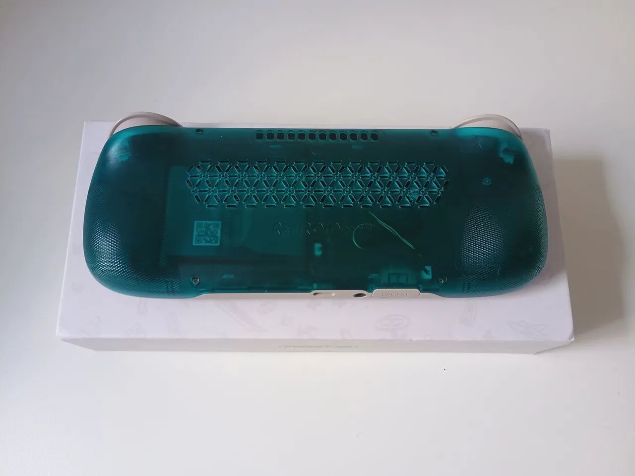 Retroid Pocket G2  - Foto 4