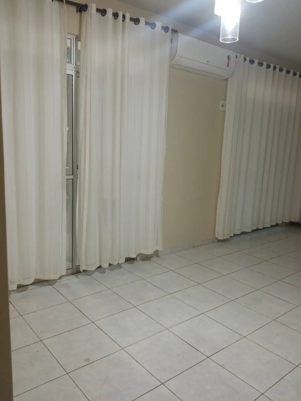 Apartamento Condomínio Solar das Castanheiras