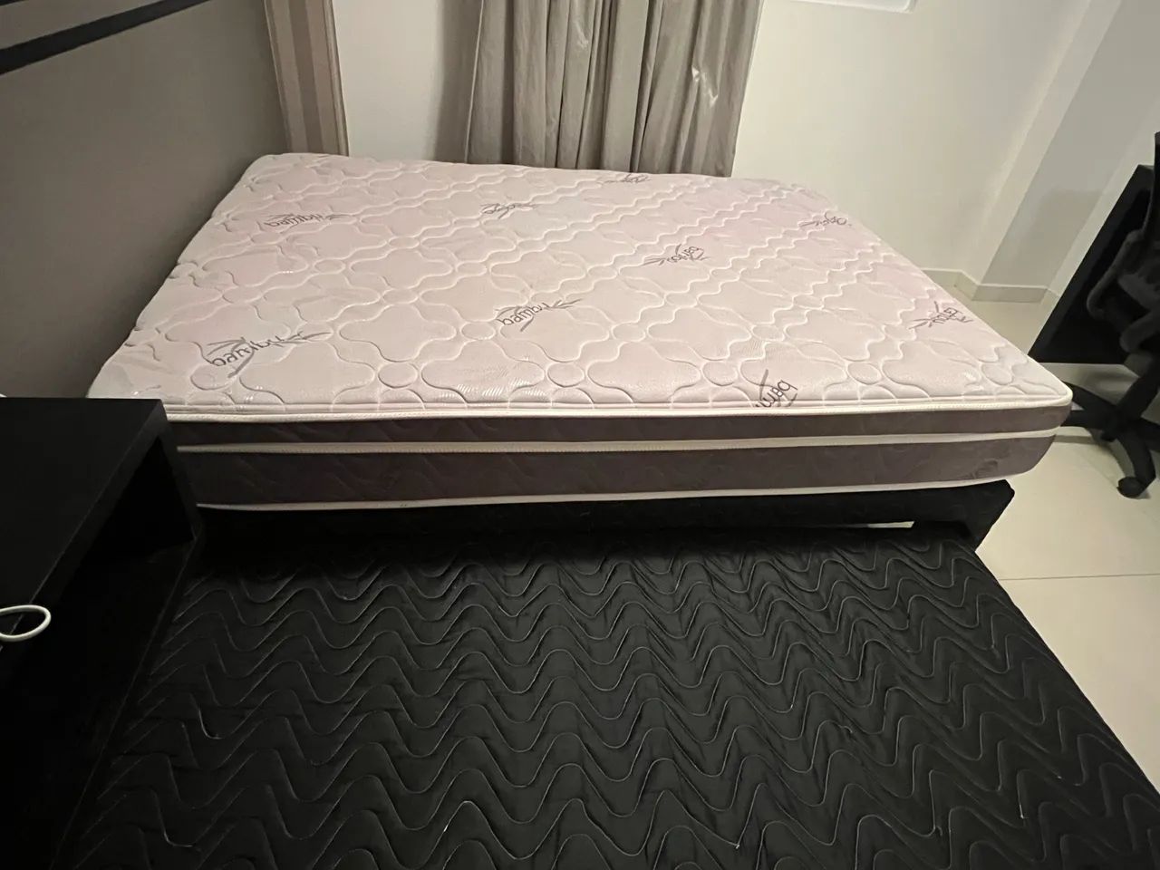 Cama casal  - Foto 2
