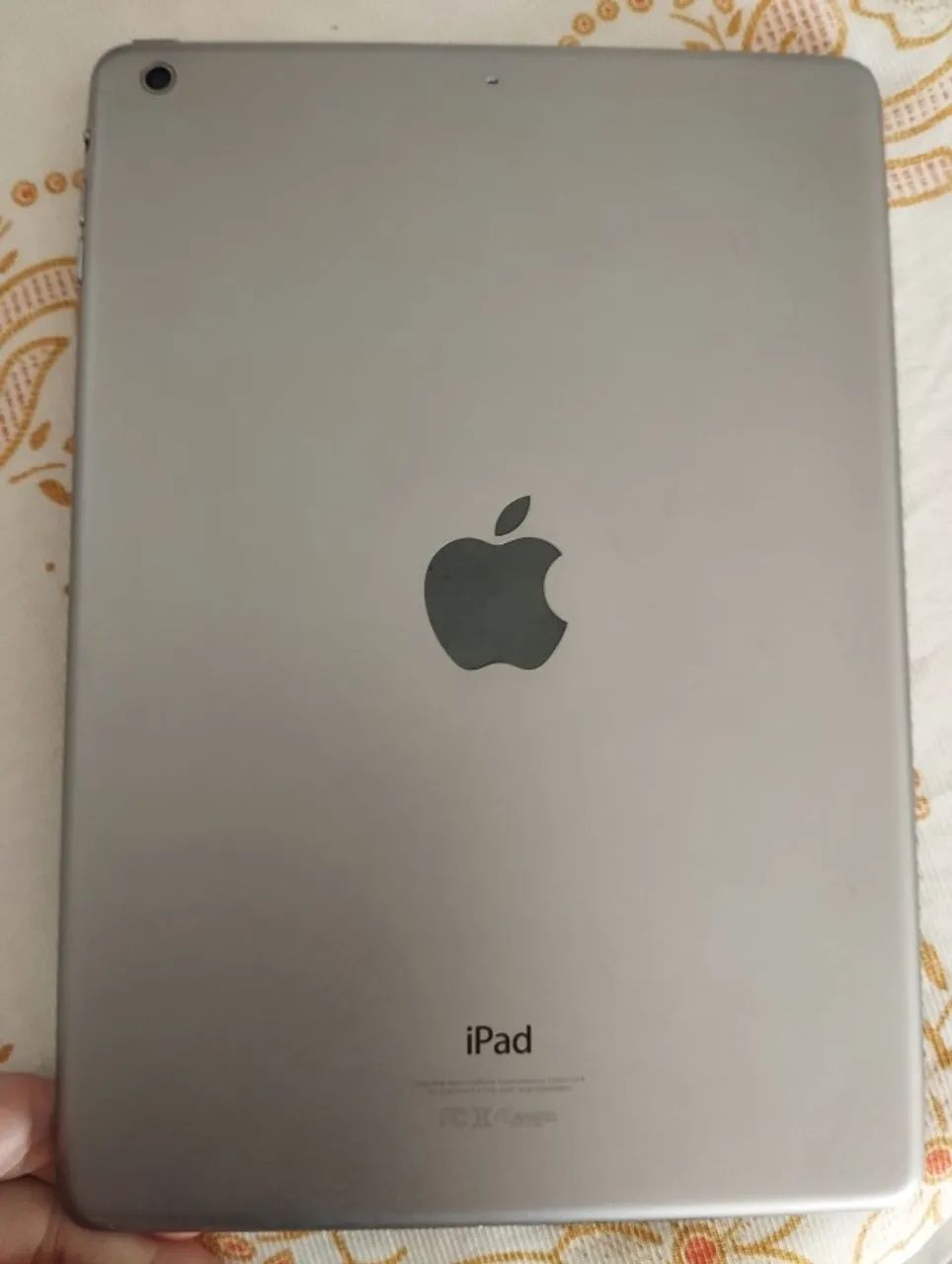 Ipad Air em otimo estado 