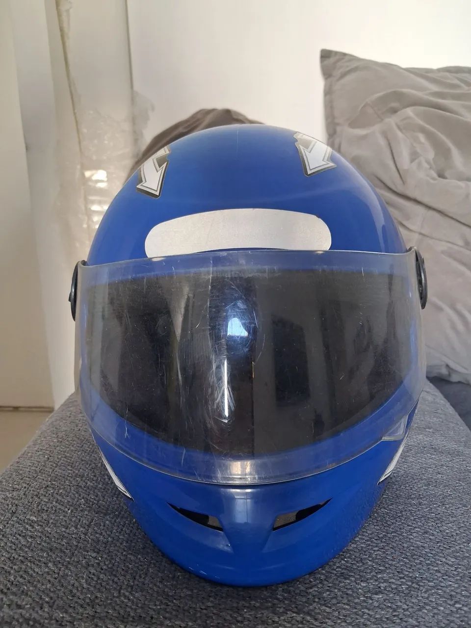 Capacete infantil 