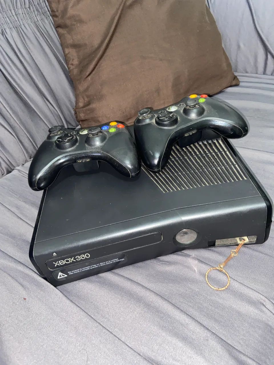 Xbox 360 zero - Foto 2