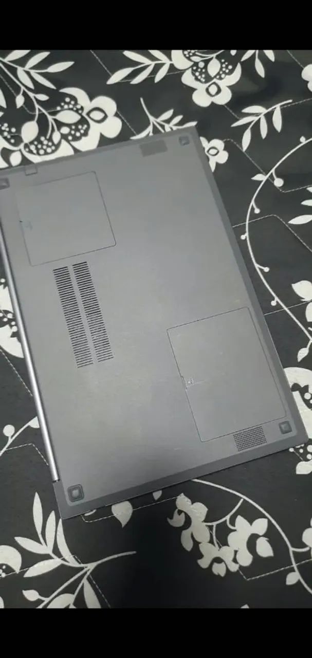 Notebook Samsung Book - i5 11ª Geração | 8GB RAM | SSD 256GB - Foto 3
